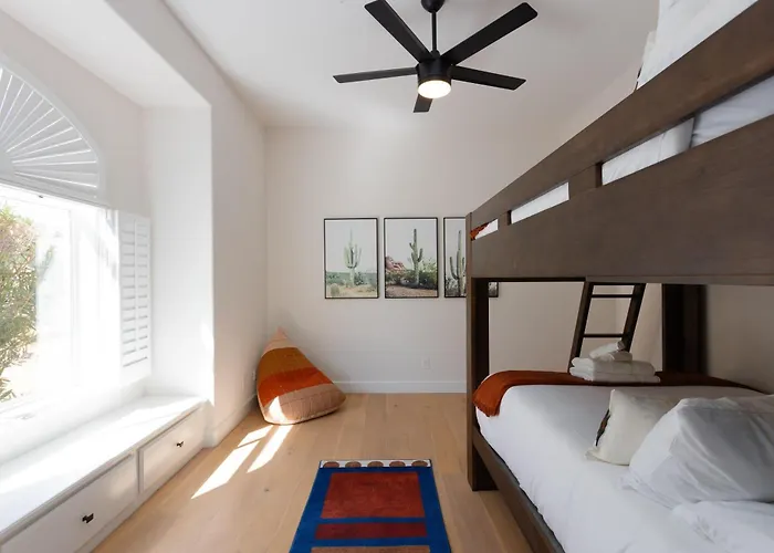 Holiday home Twin Palms - Private Pool - Walk To Ancala Golf Scottsdale