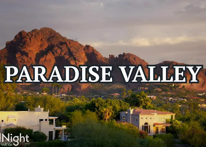 Twin Palms - Private Pool - Walk To Ancala Golf Holiday home Scottsdale