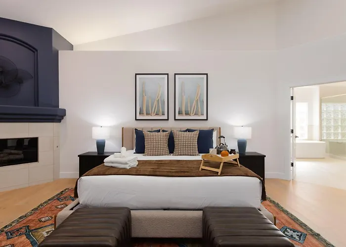 Twin Palms - Private Pool - Walk To Ancala Golf Scottsdale