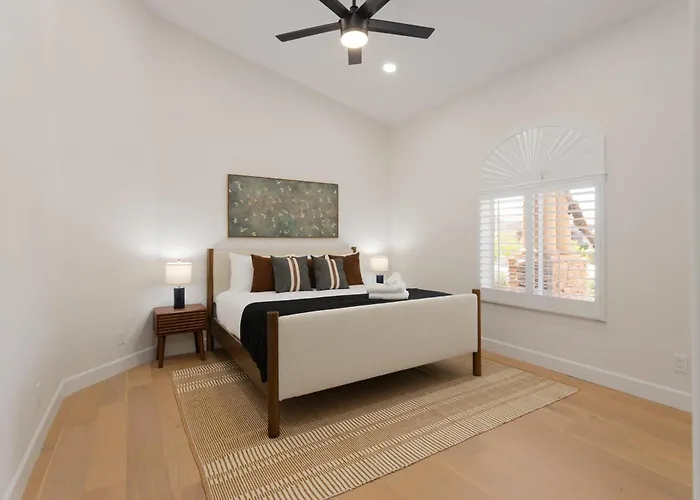 Twin Palms - Private Pool - Walk To Ancala Golf Scottsdale
