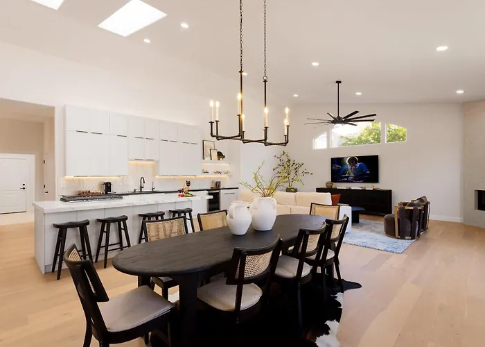 Holiday home Twin Palms - Private Pool - Walk To Ancala Golf Scottsdale