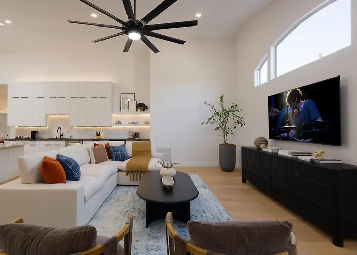 Holiday home Twin Palms - Private Pool - Walk To Ancala Golf Scottsdale