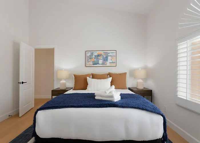 Holiday home Twin Palms - Private Pool - Walk To Ancala Golf Scottsdale