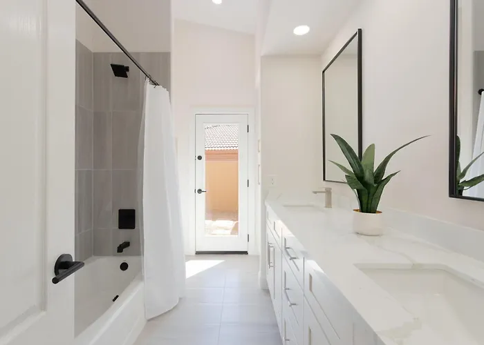 Twin Palms - Private Pool - Walk To Ancala Golf Scottsdale