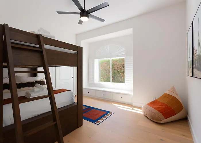 Holiday home Twin Palms - Private Pool - Walk To Ancala Golf