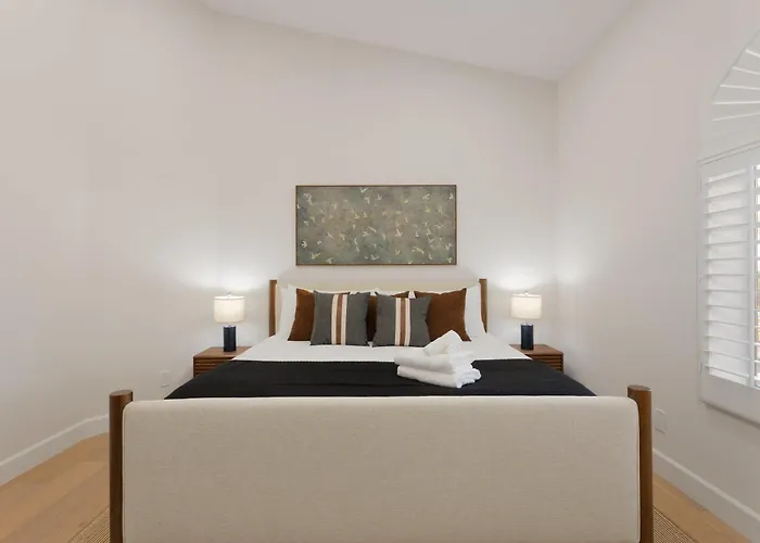 Holiday home Twin Palms - Private Pool - Walk To Ancala Golf *