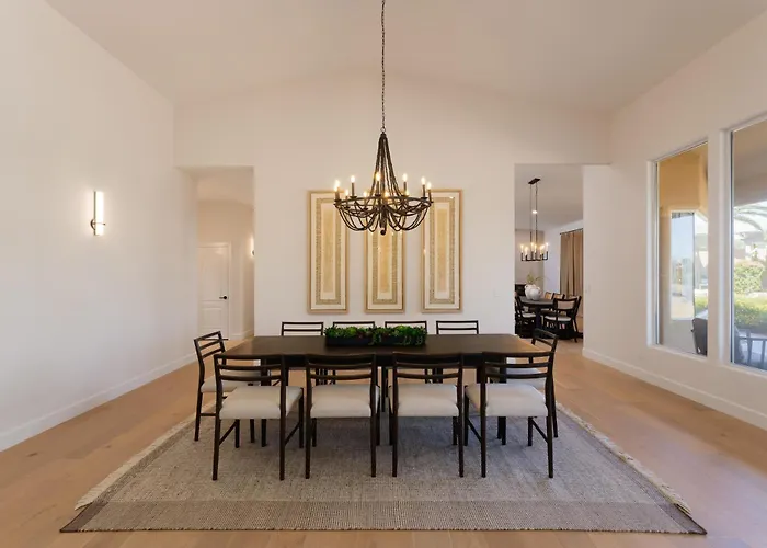 Twin Palms - Private Pool - Walk To Ancala Golf * Scottsdale